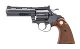 "Colt Diamondback Revolver .22LR (C20862)"