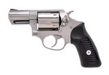 "Ruger SP101 Revolver .38 Special (PR72848)"