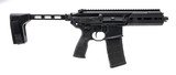 "Sig Sauer MCX PDW Pistol 5.56 Nato (PR72838)" - 1 of 3