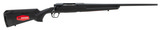 "(SN: P643142) Savage Arms Axis Rifle .308 Win (NGZ2670) NEW" - 1 of 5