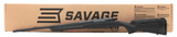 "(SN: P643142) Savage Arms Axis Rifle .308 Win (NGZ2670) NEW" - 5 of 5