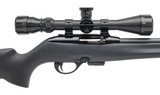 "Remington 597 Magnum .17 HMR Rifle (R41119) ATX" - 2 of 4
