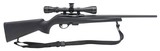 "Remington 597 Magnum .17 HMR Rifle (R41119) ATX"