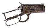 "Winchester Model 1892 action (W13650)" - 1 of 7