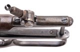 "Winchester Model 1892 action (W13652)" - 5 of 7