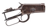 "Winchester Model 1892 action (W13652)" - 1 of 7