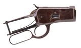 "Winchester Model 1892 action (W13651)" - 1 of 6