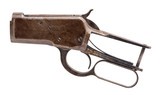 "Winchester Model 1892 action (AW1128)" - 2 of 6