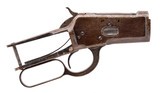 "Winchester Model 1892 action (AW1128)" - 1 of 6