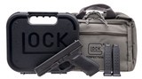"Glock 20 Gen 4 Pistol 10mm (PR72879)" - 4 of 4