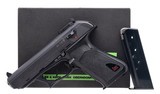 "Heckler & Koch P9S Target Pistol .45 ACP (PR72850)" - 4 of 4