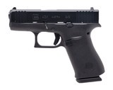 "Glock 43X Pistol 9mm (PR72880)" - 2 of 4