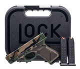 "(SN: CABF144) Glock 19 Gen 5 MOS Pistol 9mm (NGZ5712) NEW" - 3 of 3