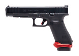 "Glock 34 Gen 5 MOS Pistol 9mm (PR72872)" - 2 of 3