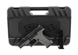 "(SN: 53282WA) Walther PDP Compact Pistol 9mm (NGZ2913) NEW" - 3 of 3