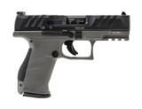 "(SN: 53282WA) Walther PDP Compact Pistol 9mm (NGZ2913) NEW" - 1 of 3