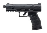 "(SN: WT040737) Walther WMP Pistol .22 Win Mag (NGZ5358) NEW" - 2 of 3