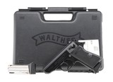 "(SN: WF095526) Walther PPK/S Pistol .22LR (NGZ1197) NEW" - 3 of 3