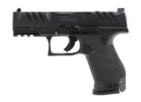 "(SN: 32027WA) Walther PDP 9MM (NGZ959) NEW" - 2 of 3