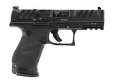 "(SN: 32027WA) Walther PDP 9MM (NGZ959) NEW" - 1 of 3