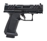 "(SN: 32325GB) Walther PDP Pro F-Series Pistol 9mm (NGZ5509) NEW" - 1 of 3