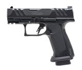 "(SN: 32325GB) Walther PDP Pro F-Series Pistol 9mm (NGZ5509) NEW" - 2 of 3
