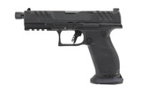 "(SN: 17566WA) Walther PDP Pro SD Pistol 9mm (NGZ2367) NEW" - 2 of 3