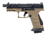 "(SN: 64874WA) Walther PDP Pro SD Compact Pistol 9mm (NGZ4756) NEW" - 2 of 3