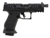 "(SN: 49733WA) Walther PDP PRO Pistol 9mm (NGZ2439) NEW" - 1 of 3