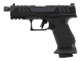 "(SN: 49834WA) Walther PDP PRO Pistol 9mm (NGZ2439) NEW" - 2 of 3