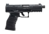 "(SN: WT040714) Walther WMP Pistol .22 Win Mag (NGZ5358) NEW" - 1 of 3