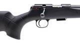 "(SN: K004011) CZ 457 Synthetic Rifle .22 LR (NGZ5209) New" - 2 of 5