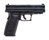 "Springfield XD-45 Pistol .45 ACP (PR72874)" - 1 of 3