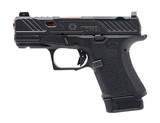 "Shadow Systems CR920 Elite Pistol 9mm (PR72878)" - 2 of 3