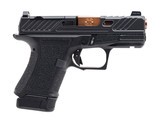 "Shadow Systems CR920 Elite Pistol 9mm (PR72878)" - 1 of 3