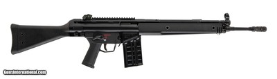 "PTR 91 Rifle .308 Win (R43993) ATX"