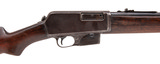 "Winchester 1905 Rifle .32SL (W13191) ATX" - 2 of 5