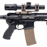 "Knights Armament SR-15 Rifle 5.56 Nato (R44746)" - 2 of 5