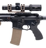 "Knights Armament SR-15 Rifle 5.56 Nato (R44746)" - 4 of 5