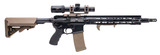 "Knights Armament SR-15 Rifle 5.56 Nato (R44746)" - 1 of 5