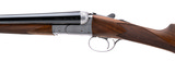 "Beretta Silver Hawk Double Shotgun 12 Gauge (S16965)" - 4 of 5