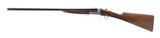 "Beretta Silver Hawk Double Shotgun 12 Gauge (S16965)" - 3 of 5