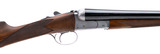 "Beretta Silver Hawk Double Shotgun 12 Gauge (S16965)" - 2 of 5