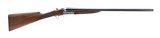 "Beretta Silver Hawk Double Shotgun 12 Gauge (S16965)"