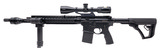 "Daniel Defense MK12 Rifle 5.56 NATO (R44555)" - 4 of 8