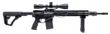 "Daniel Defense MK12 Rifle 5.56 NATO (R44555)" - 1 of 8