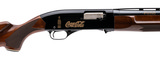 "Winchester 1500XTR Coca Cola Commemorative Shotgun 12 Gauge (W13471)" - 2 of 6