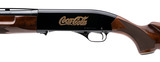 "Winchester 1500XTR Coca Cola Commemorative Shotgun 12 Gauge (W13471)" - 4 of 6