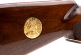 "Winchester 1500XTR Coca Cola Commemorative Shotgun 12 Gauge (W13471)" - 5 of 6