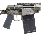 "Q The Fix Rifle .308 Win (R44556)" - 2 of 5